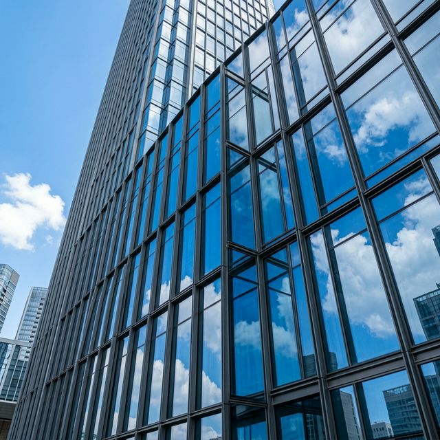 Dış Cephe Çözümleri